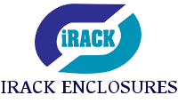 IRack Enclosures Logo